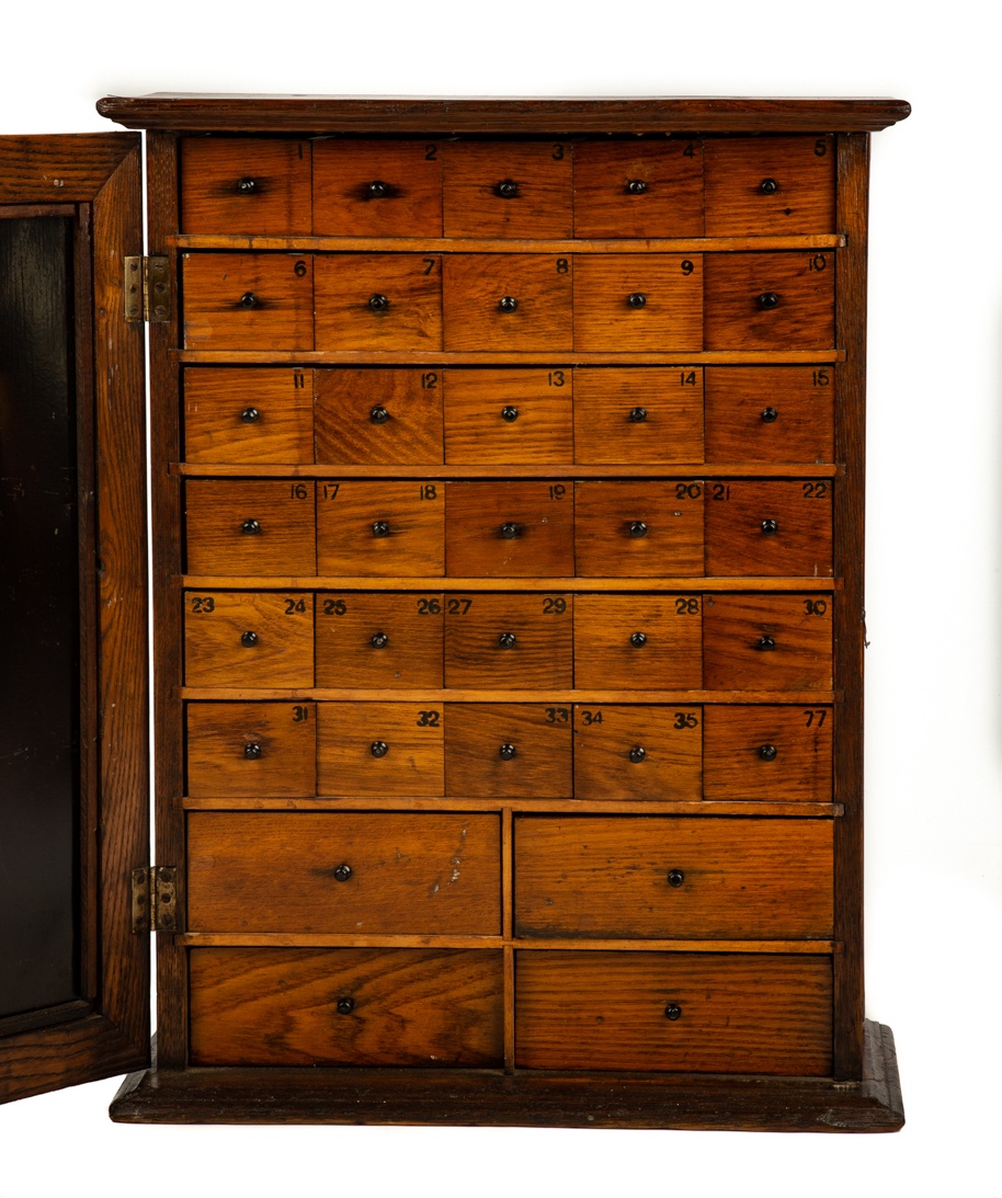 Vintage Humphrey's Medicine Cottone Auctions