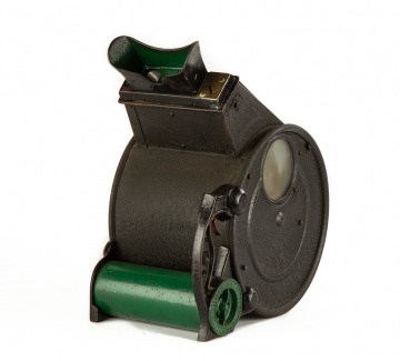 Whiting's Sculptoscope The American Novelty Co.,  Cincinnati, OH