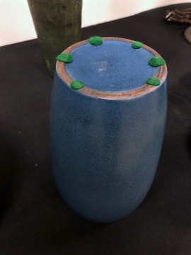 Marblehead Art Pottery Pieces