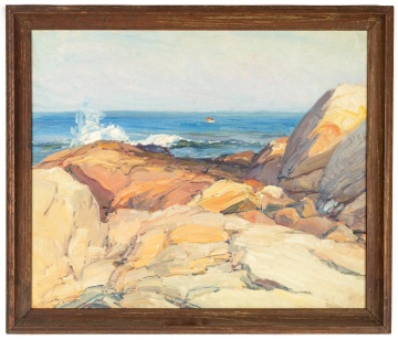 George Renouard (American, 1884-1954)