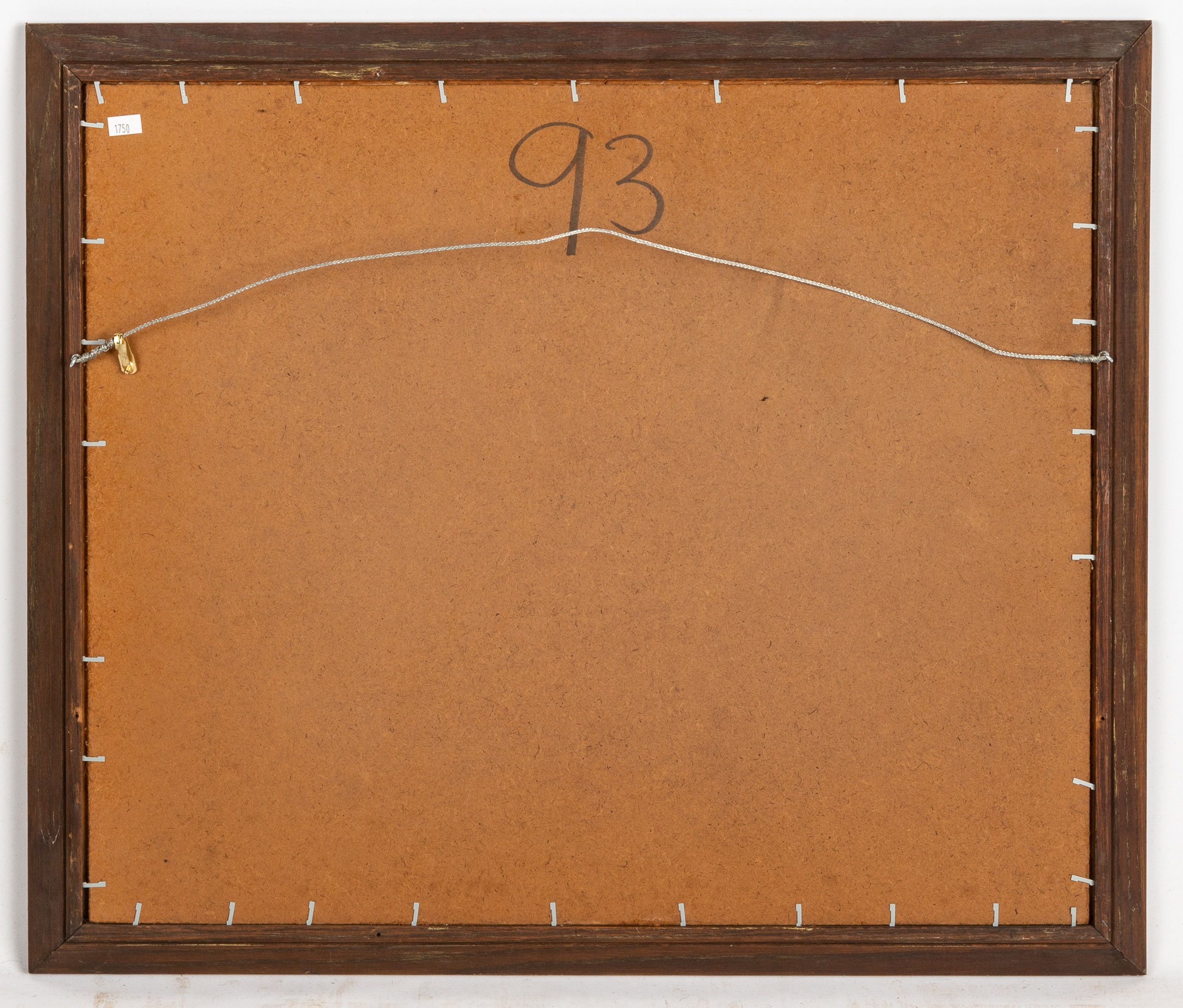 George Renouard (American, 1884-1954)