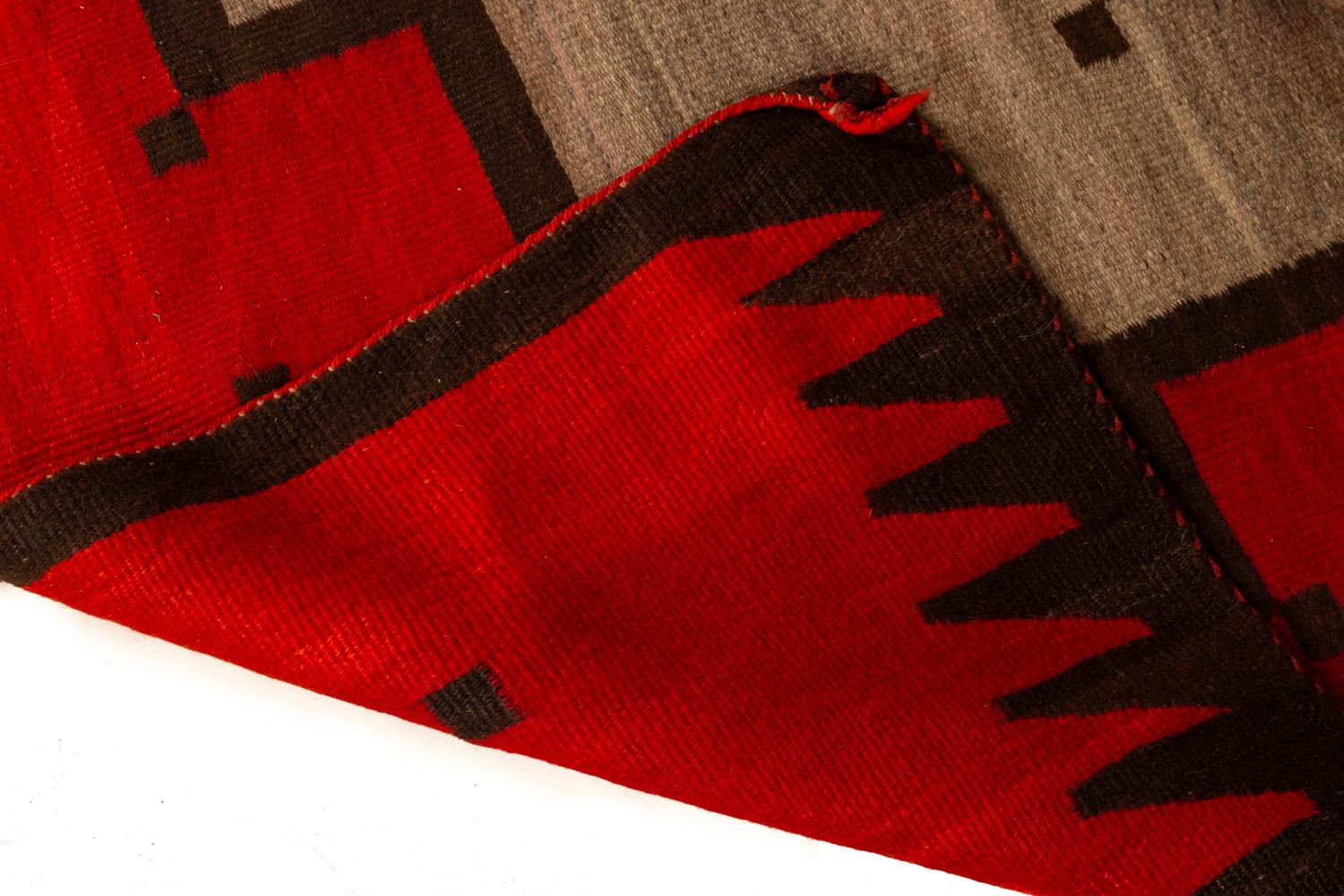 Large Navajo Weaving