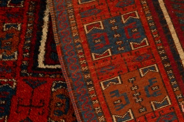 Turkish Prayer Rug