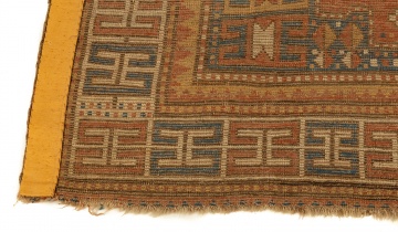 Caucasian Oriental Rug