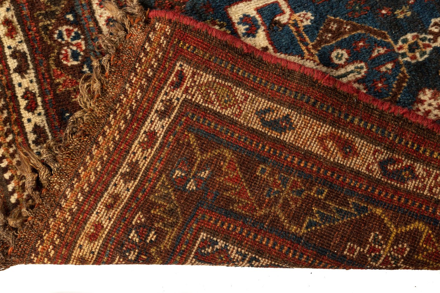 Shiraz Persian Oriental Rug