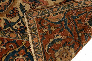 Bibkabad Oriental Rug