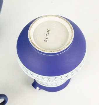 (5) Wedgwood Porcelain