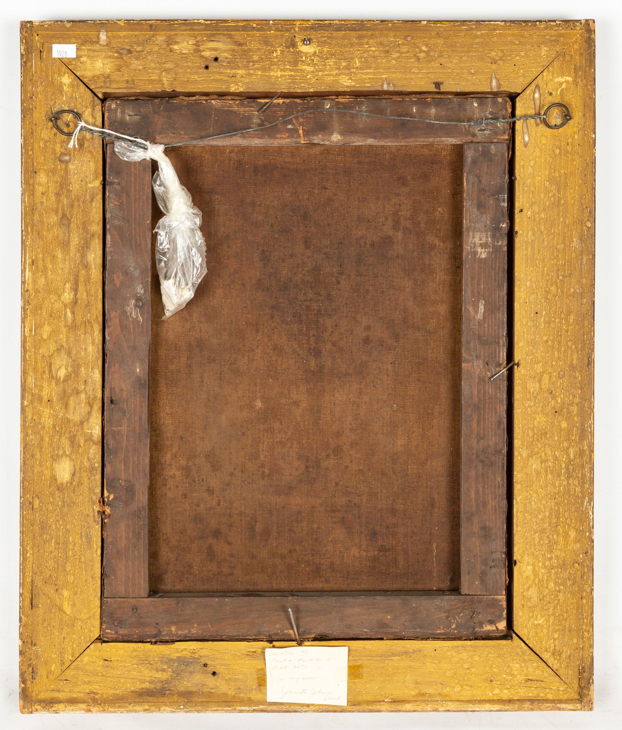 17th Century, Dutch School, Portrait of a Woman