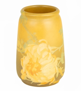  Harriet Wilcox: Rookwood Vase