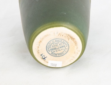 Margaret Cable (American, 1884-1960) Vase