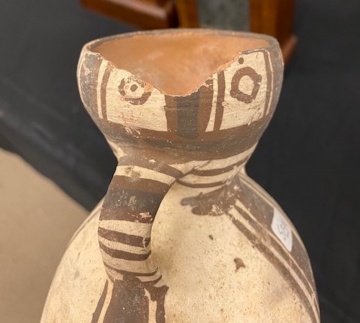 Native American Pottery