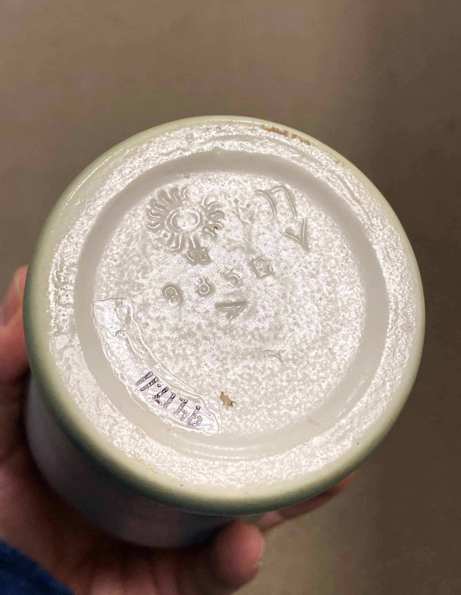 Group of Rookwood  Art Pottery