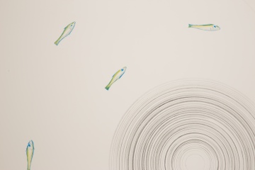 Ed Ruscha (American, b. 1937) Untitled