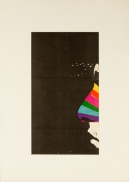 Andy Warhol (American, 1928- 1987) Index Series