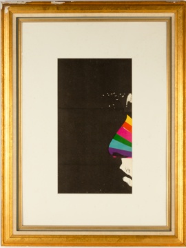 Andy Warhol (American, 1928- 1987) Index Series