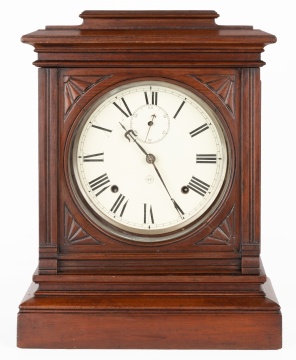 Seth Thomas Hotel Clock