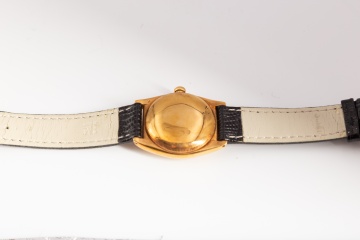 18K Rolex Oyster Perpetual Chronometer