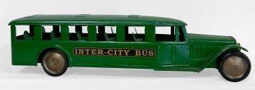 Steelcraft Inner City Bus