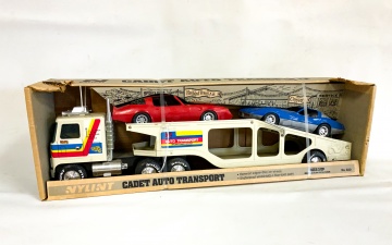 NYLINT Cadet Auto Transport