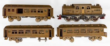 Lionel 402 Train Set