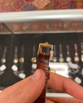 18K Rolex Oyster Perpetual