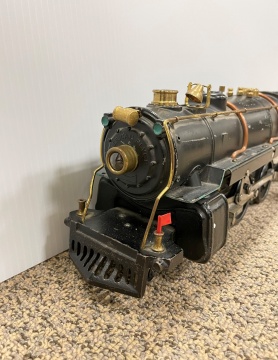 American Flyer Standard Gauge Train
