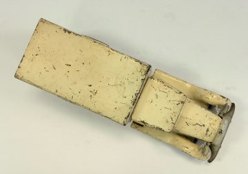 ​Metalcraft Pressed Steel Heinz Truck