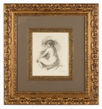 After Pierre-Auguste Renoir (French, 1841-1919)