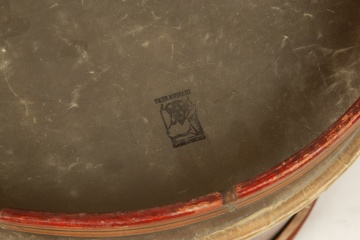 Civil War Snare Drum