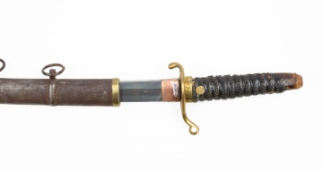 Philippine Sword