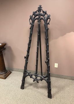 Black Forest Style Easel 