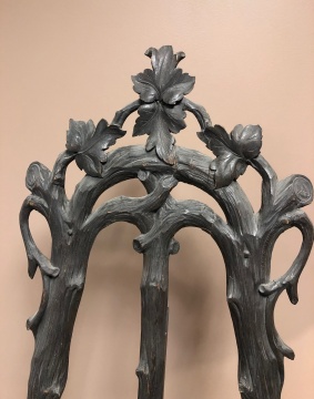 Black Forest Style Easel 