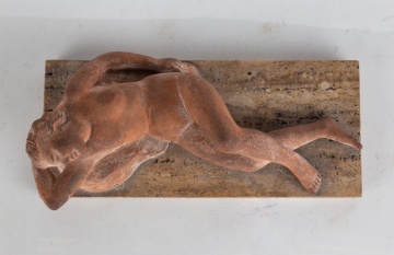 Terracotta Sculpture