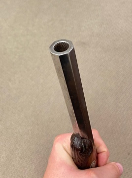 German Dueling Pistols