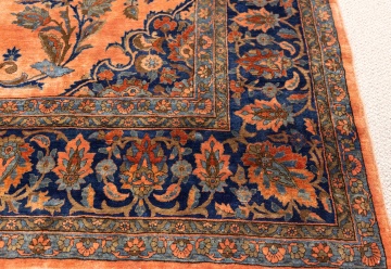 Fine Sarouk Oriental Rug