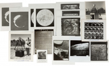 Group of NASA Photographs