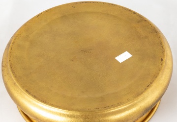 Tiffany Studios, New York Abalone Planter