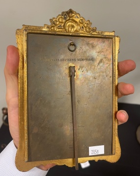 Group 19th Century Miniature Paintings