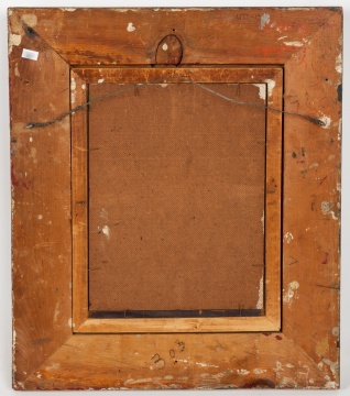 Vladimir Vasilyevich Lebedev (Russian, 1891-1967) Abstract