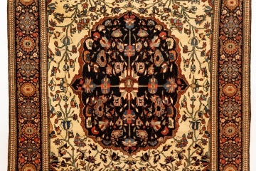 Farahan Sarouk Oriental Rug