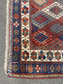 (2) Oriental Rugs