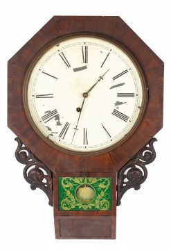 Daniel Pratt & Sons Wall Clock