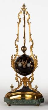 Rotarty Clock Rotary Clock | Cottone Auctions