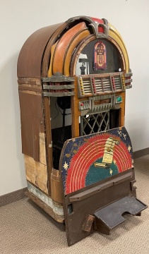 Wurlitzer Model 1015