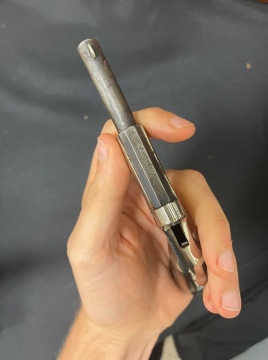 Group of Receivers and Gun Parts