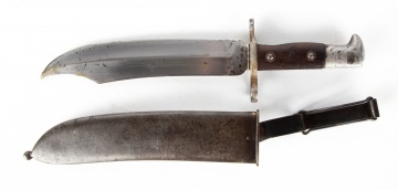 Springfield Bowie Bayonet