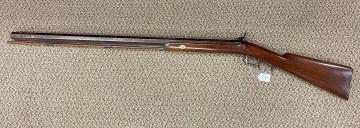 Ohio Percussion Rifle