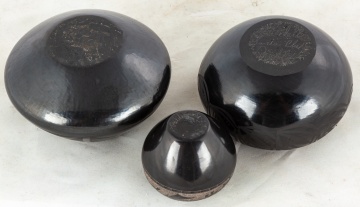 Southwest Native American Contemporary Pottery