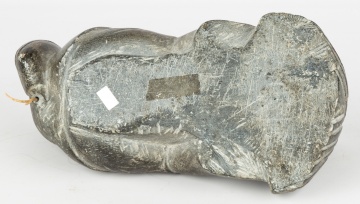 Inuit Carved Sculpture