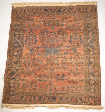 Hamadan Oriental Rug